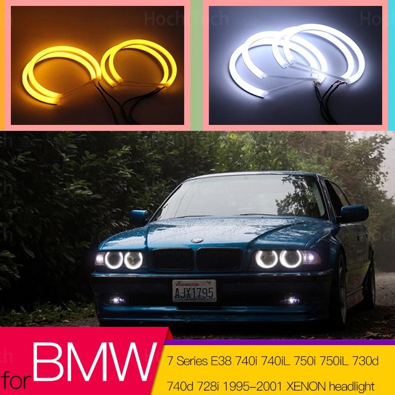 ġ  ư Ʈ LED   Ϸ  ÷ BMW 7 E38 740i 740iL 750i 750iL 730d 740d 728i 1995-01 ũ  Ʈ